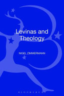 Levinas and theology /