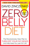 Zero belly diet /