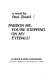 Pardon me, you're stepping on my eyeball! : A novel /