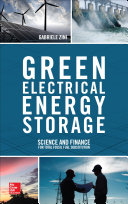 Green Electrical Energy Storage /