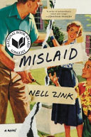 Mislaid : a novel /