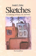 Sketches : an anthology of essays, art, and poetry /