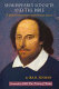 Shakespeare's sonnets and the Bible : a spiritual interpretation with Christian sources /