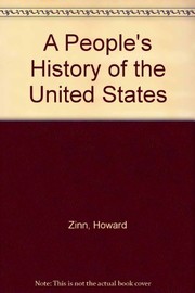 A people's history of the United States /