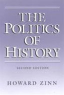 The politics of history : with a new introduction /
