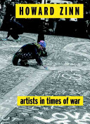 Artists in times of war /