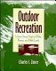Outdoor recreation : United States national parks, forests, and public lands /
