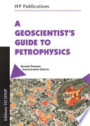 A geoscientist's guide to petrophysics /