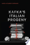 Kafka's Italian progeny /