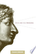 Ovid and the moderns /