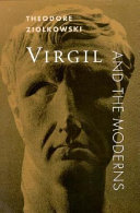 Virgil and the moderns /