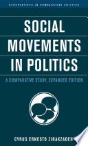 Social Movements in Politics : A Comparative Study /