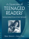 A classroom of teenaged readers : nurturing reading processes in senior high English /