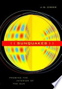 Sunquakes : probing the interior of the sun /
