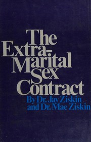 The extramarital sex contract /