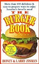 The burger book /