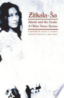 Iktomi and the ducks and other Sioux stories /