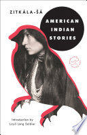 American Indian stories /