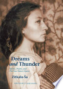 Dreams and thunder : stories, poems and the Sun Dance Opera /