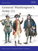 General Washington's army /