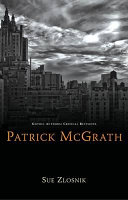 Patrick Mcgrath /