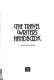 The travel writer's handbook /