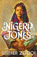 Nigeria Jones /