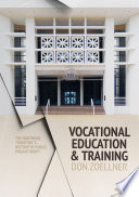 Vocational education & training : the Northern Territory's history of public philanthropy /