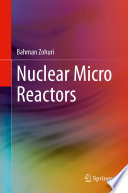 Nuclear Micro Reactors /