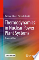Thermodynamics in Nuclear Power Plant Systems /