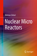 Nuclear micro reactors /