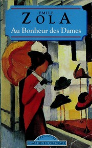 Au bonheur des dames /