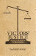 Victors' justice : from Nuremberg to Baghdad /