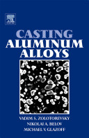 Casting aluminum alloys /