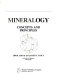 Mineralogy : concepts and principles /