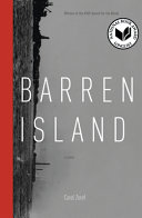 Barren Island : a novel /