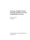 A survey of digital cultural heritage initiatives and their sustainability concerns /
