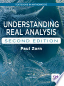 Understanding real analysis /