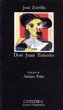 Don Juan Tenorio /
