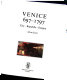 Venice : 697-1797, City-Republic-Empire /