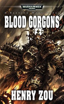 Blood gorgons /