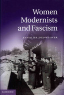 Women modernists and fascism /