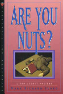 Are you nuts? /