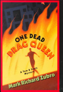 One dead drag queen /