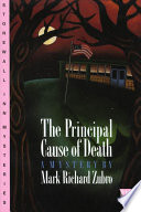 The principal cause of death /