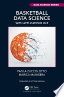 Basketball data science : with applications in R /