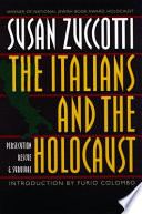 The Italians and the Holocaust : persecutiuon, rescue, and survival /