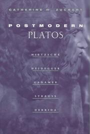 Postmodern Platos /