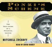 Ponzi's scheme /