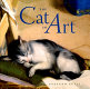 The cat in art /